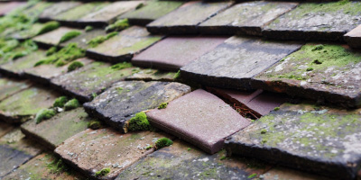 Lower Langford roof repair costs